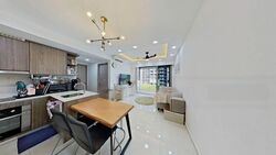 Sol Acres (D23), Condominium #565482141